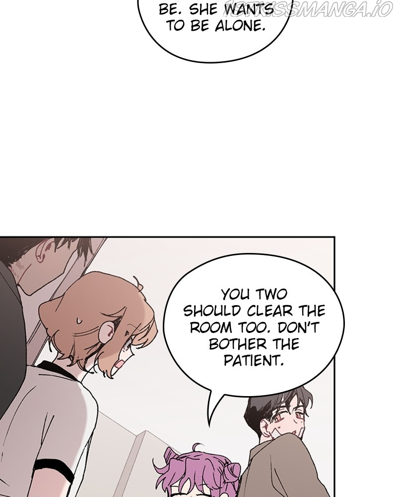 The Bride of a Monster chapter 66 - page 65