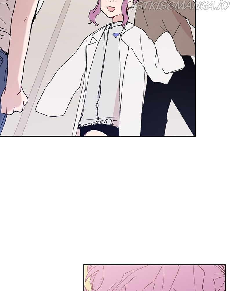 The Bride of a Monster chapter 66 - page 66