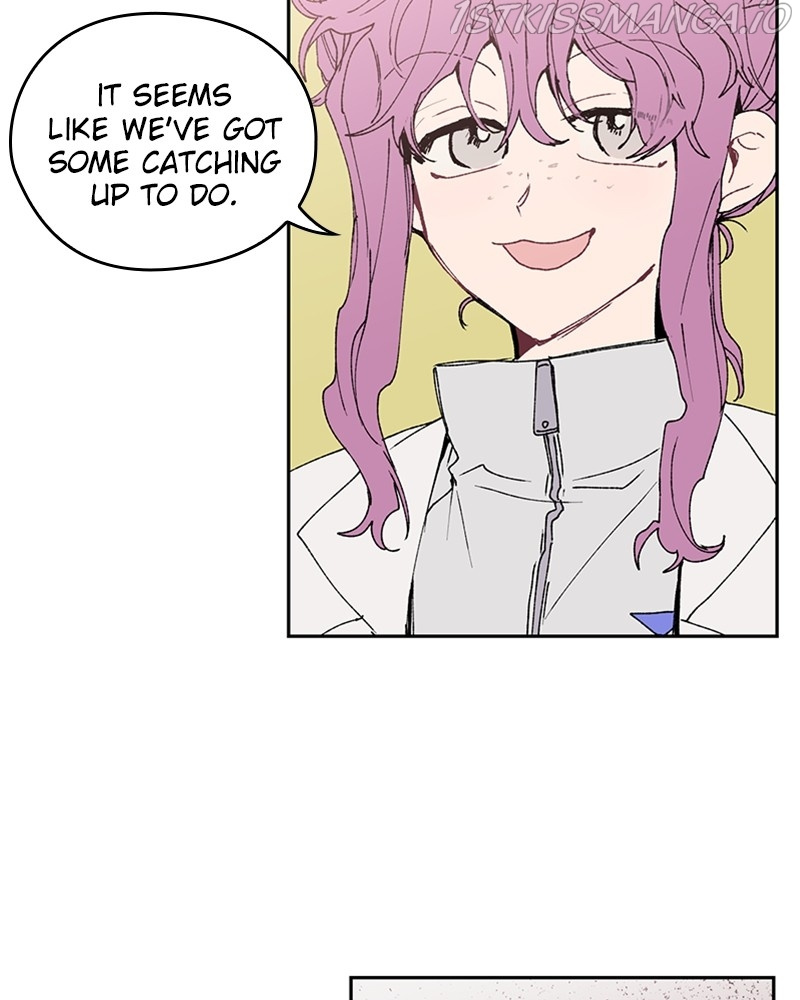 The Bride of a Monster chapter 66 - page 67