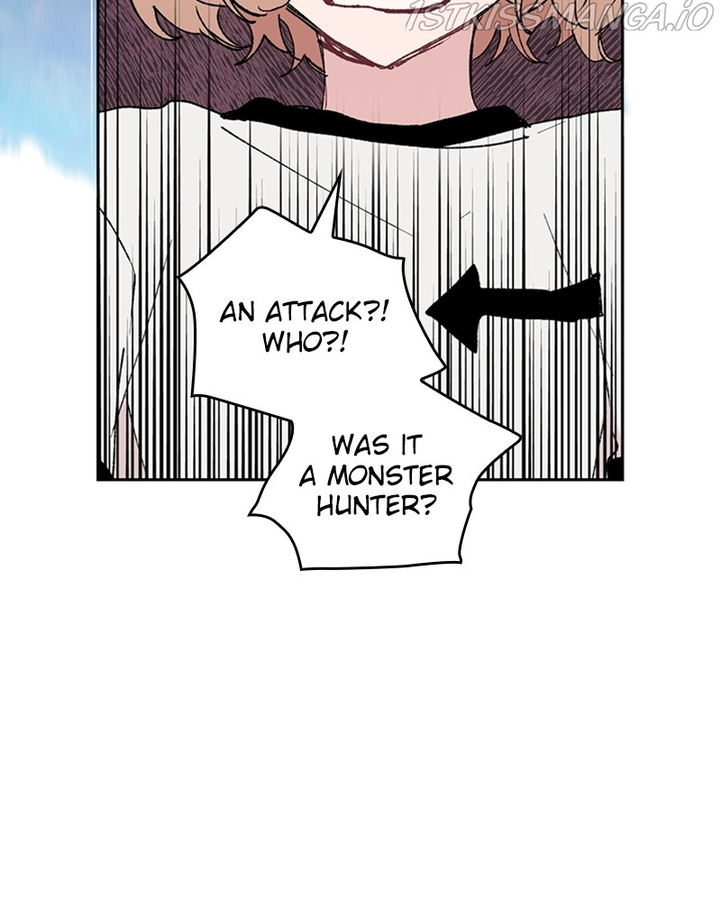 The Bride of a Monster chapter 66 - page 71