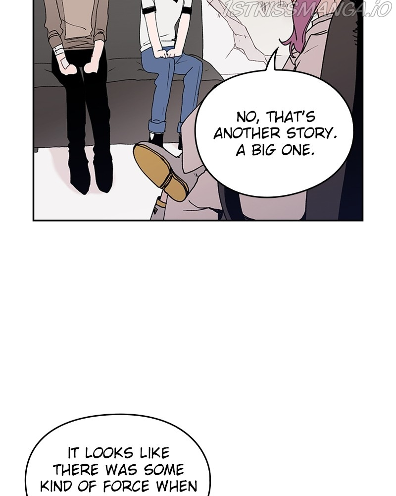 The Bride of a Monster chapter 66 - page 74
