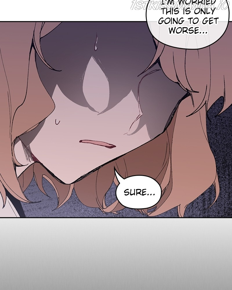 The Bride of a Monster chapter 66 - page 79