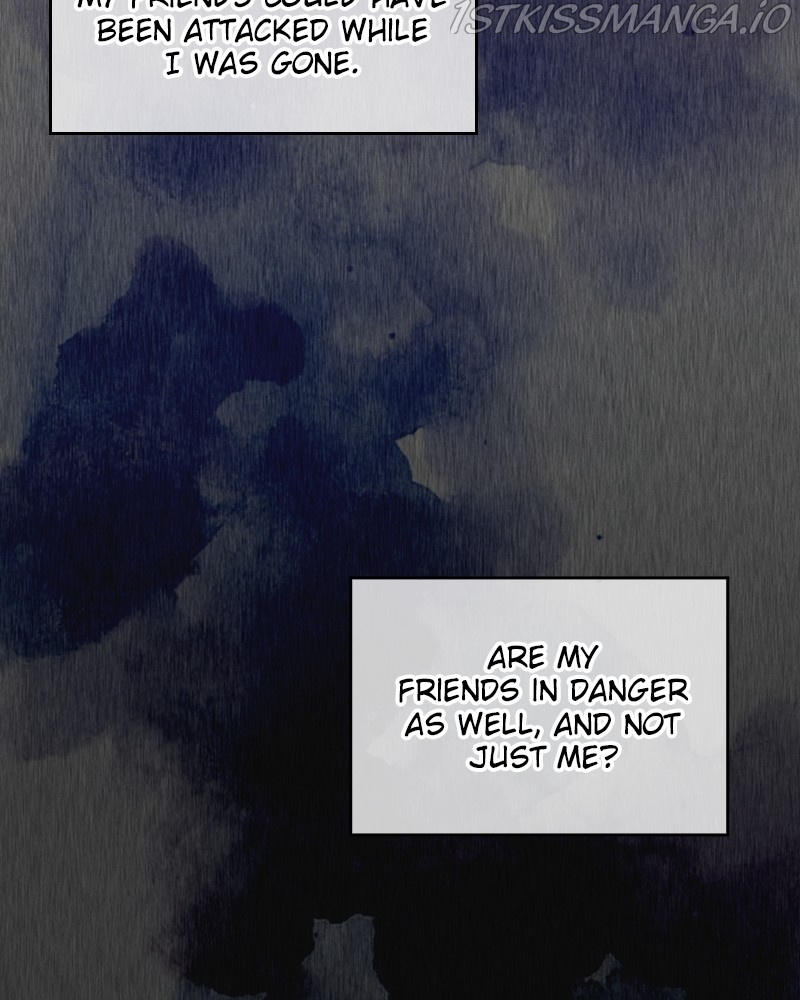 The Bride of a Monster chapter 66 - page 81