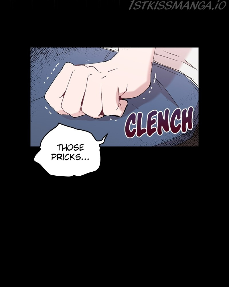 The Bride of a Monster chapter 66 - page 83