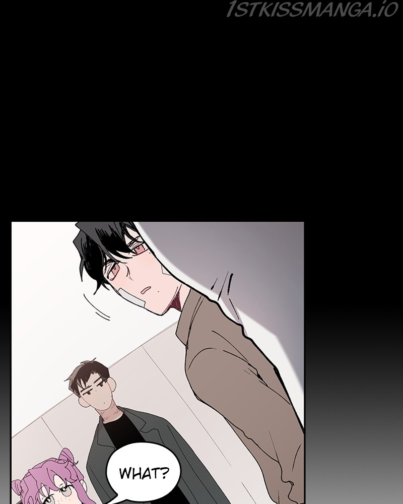 The Bride of a Monster chapter 66 - page 86