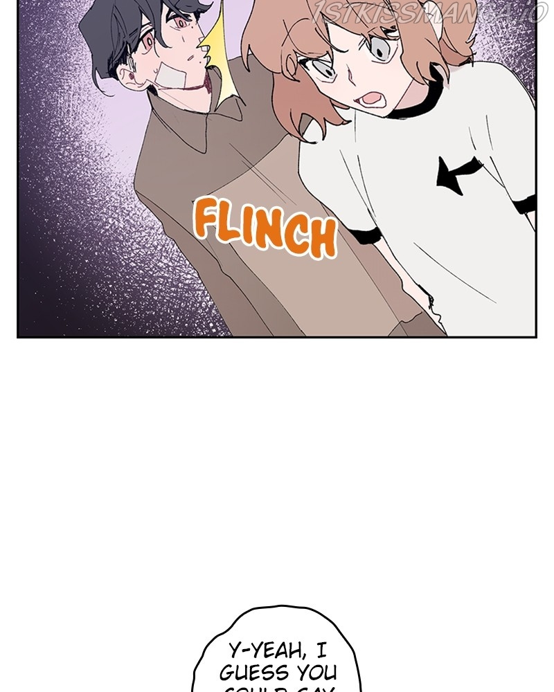 The Bride of a Monster chapter 66 - page 88