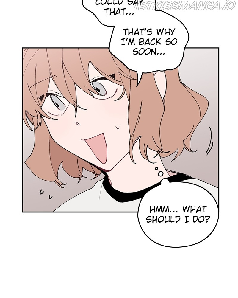The Bride of a Monster chapter 66 - page 89
