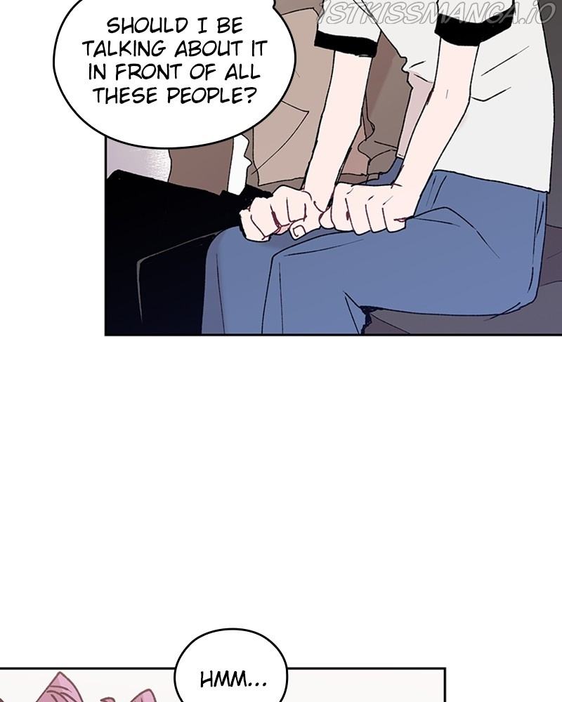 The Bride of a Monster chapter 66 - page 91