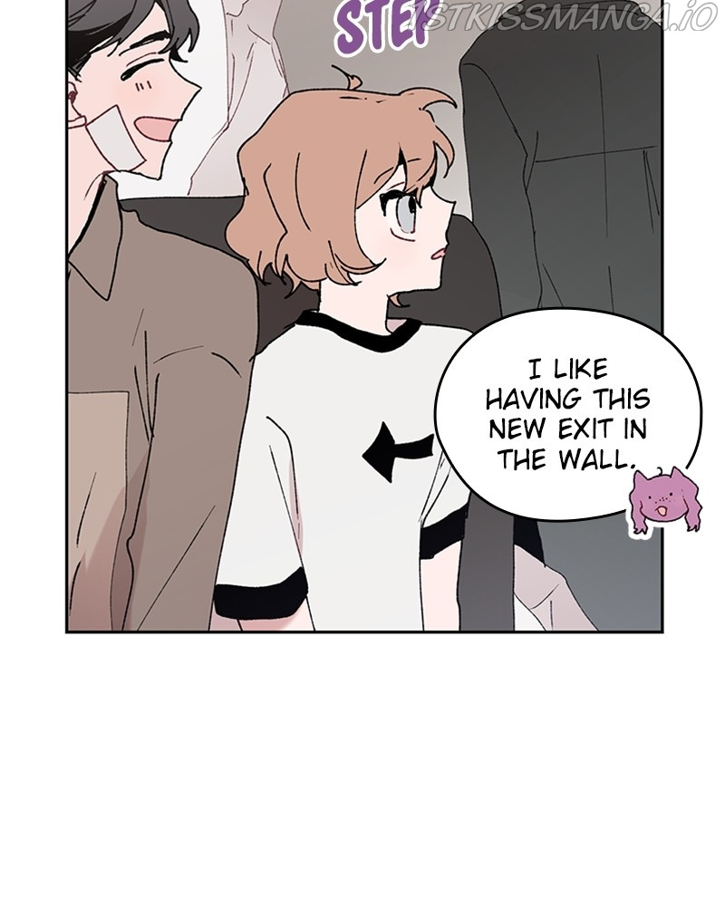 The Bride of a Monster chapter 66 - page 95
