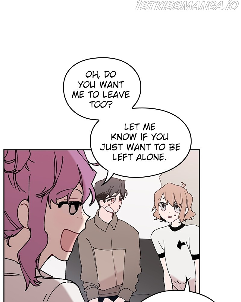 The Bride of a Monster chapter 66 - page 96