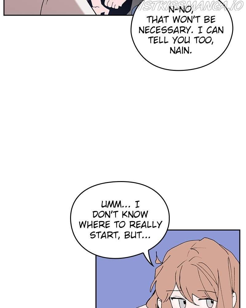 The Bride of a Monster chapter 66 - page 97