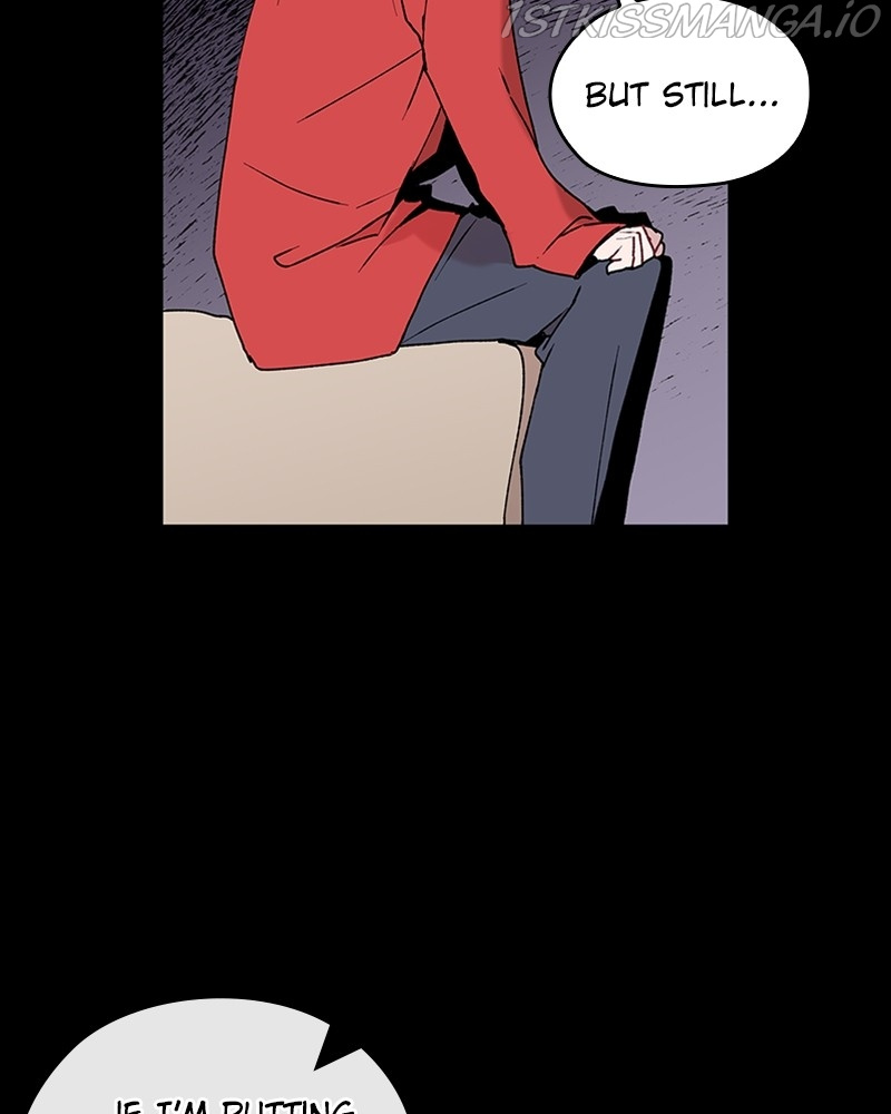 The Bride of a Monster chapter 65 - page 101