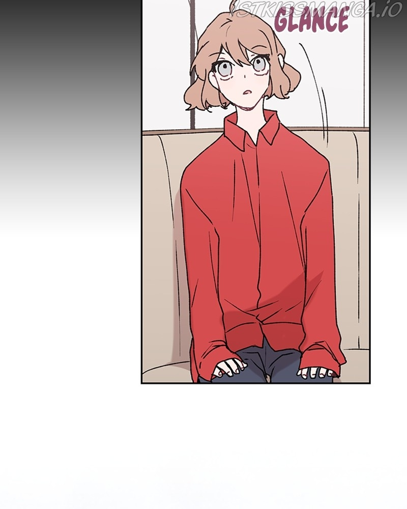 The Bride of a Monster chapter 65 - page 105