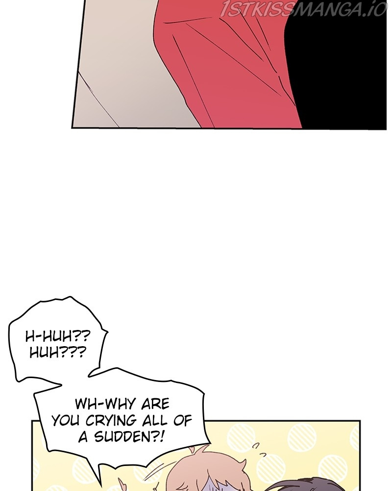 The Bride of a Monster chapter 65 - page 109