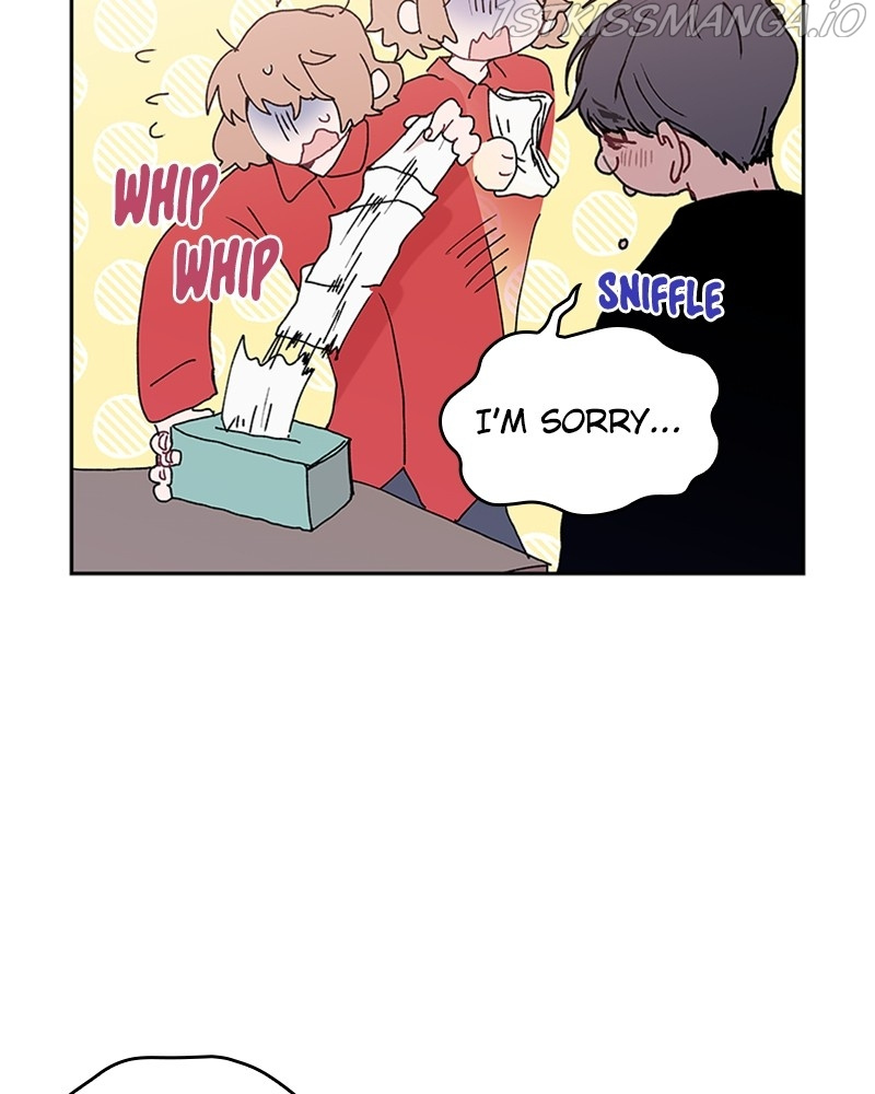 The Bride of a Monster chapter 65 - page 110