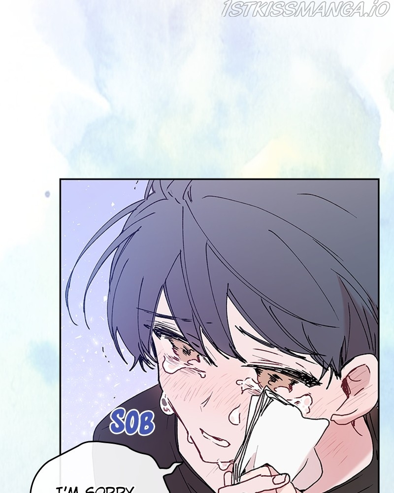 The Bride of a Monster chapter 65 - page 112