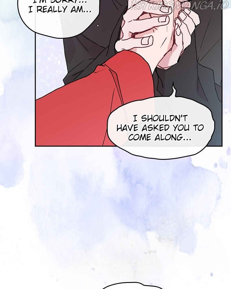 The Bride of a Monster chapter 65 - page 113