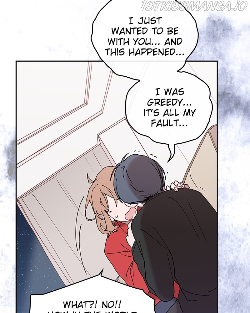 The Bride of a Monster chapter 65 - page 114