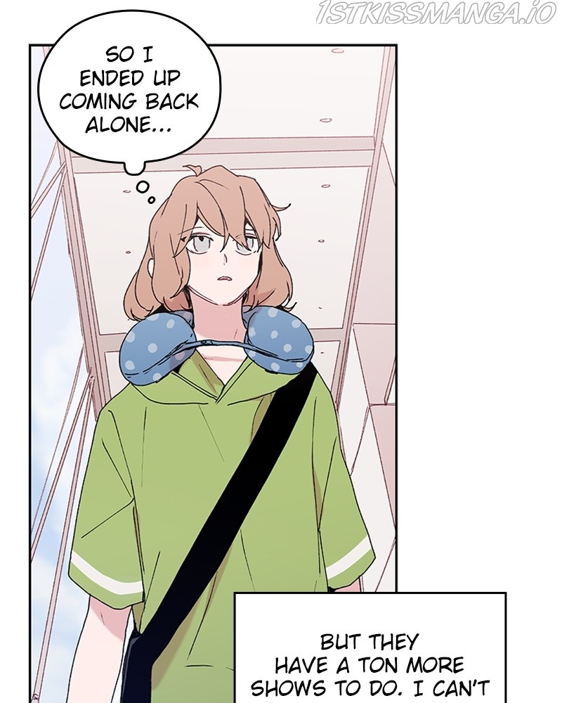The Bride of a Monster chapter 65 - page 120