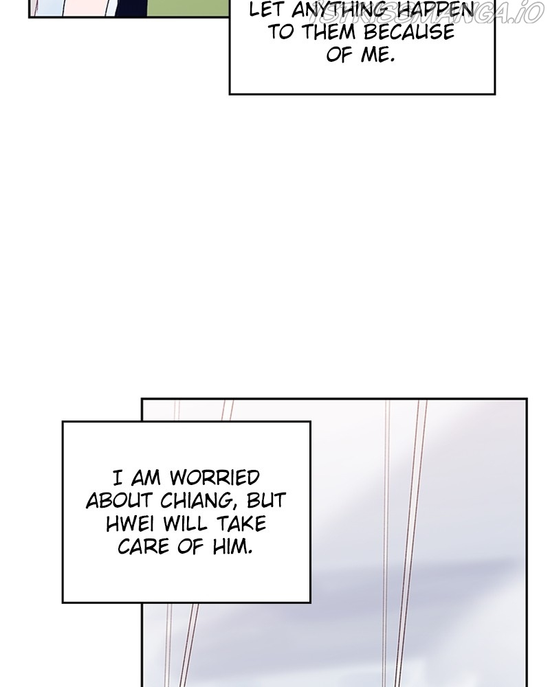 The Bride of a Monster chapter 65 - page 121