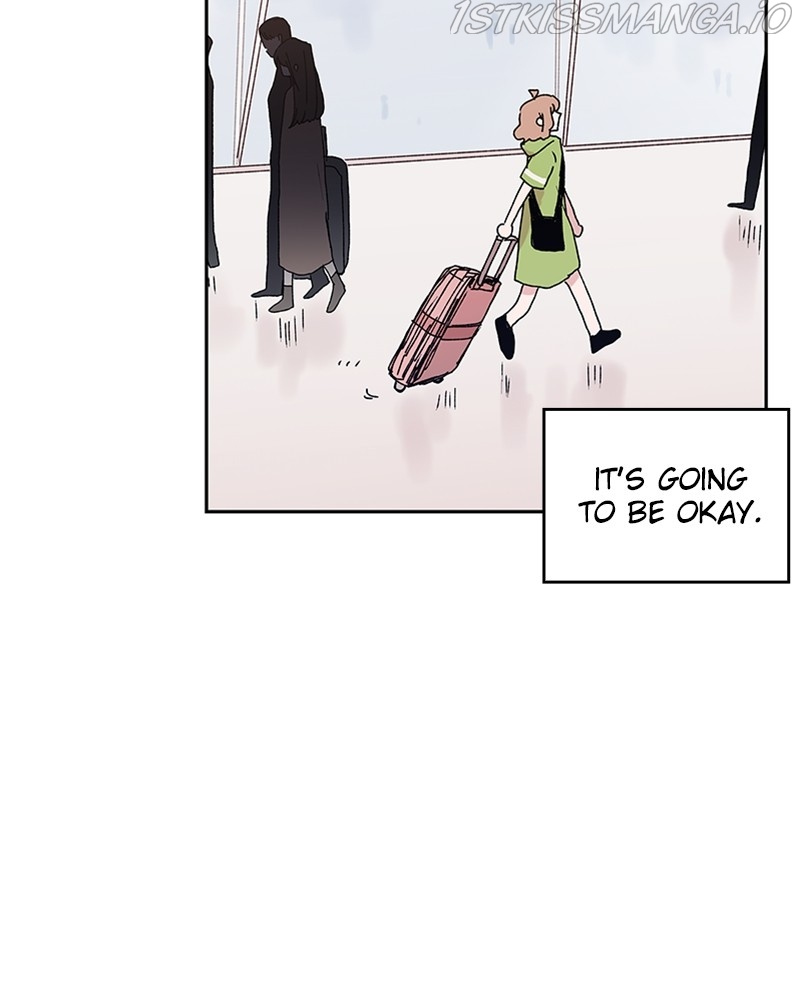 The Bride of a Monster chapter 65 - page 122