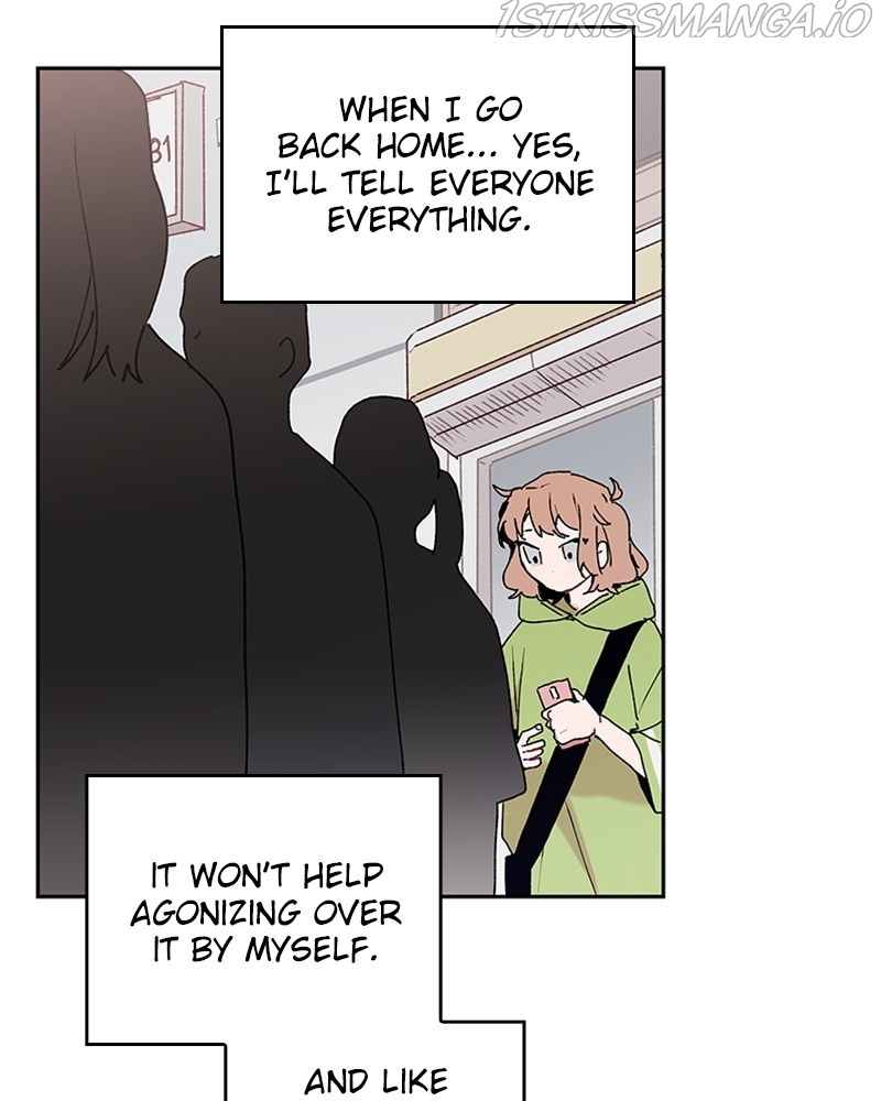The Bride of a Monster chapter 65 - page 123