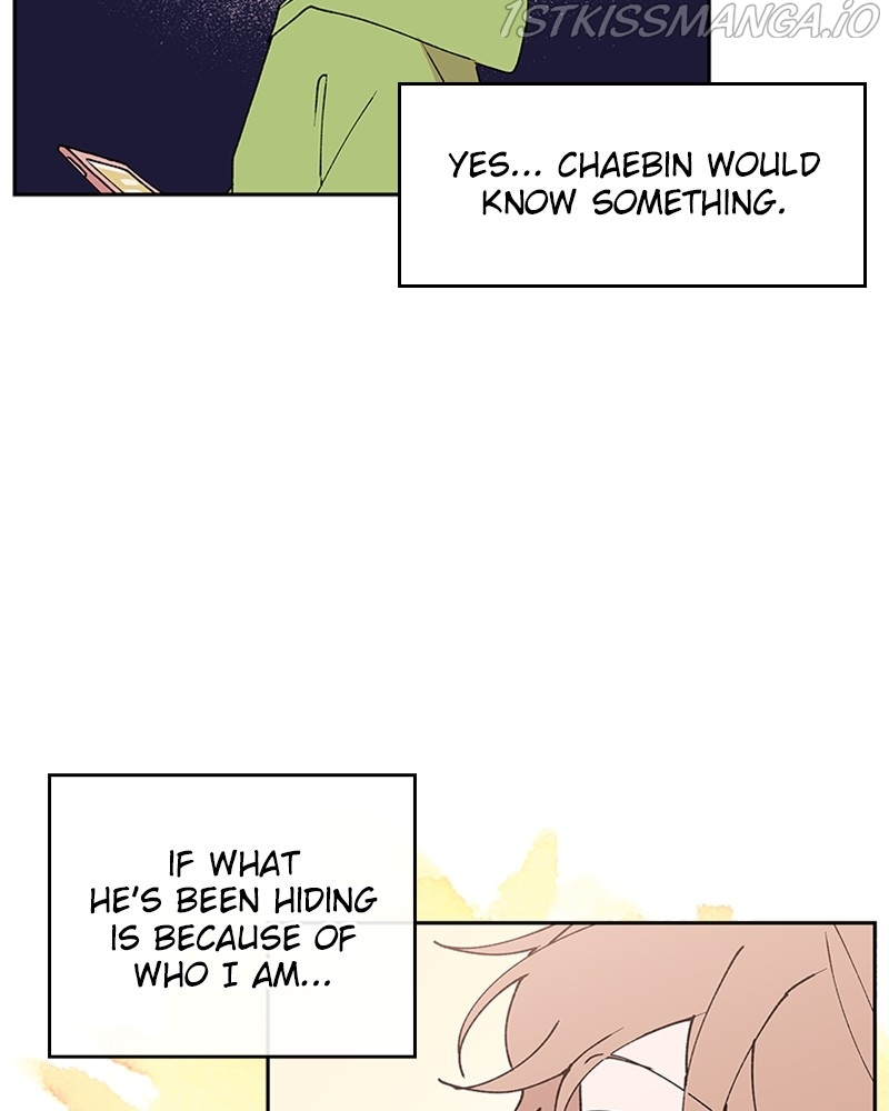 The Bride of a Monster chapter 65 - page 127