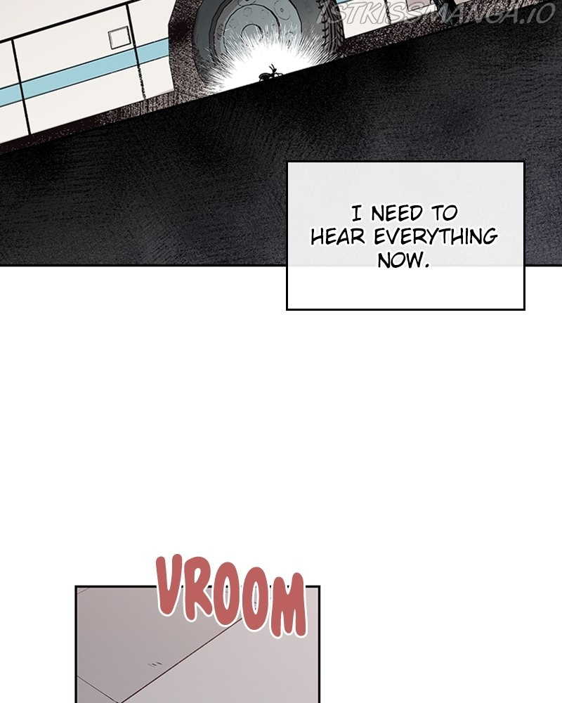 The Bride of a Monster chapter 65 - page 130