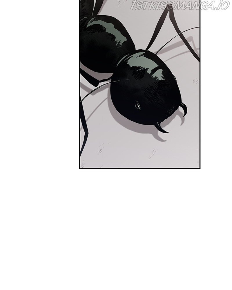 The Bride of a Monster chapter 65 - page 132