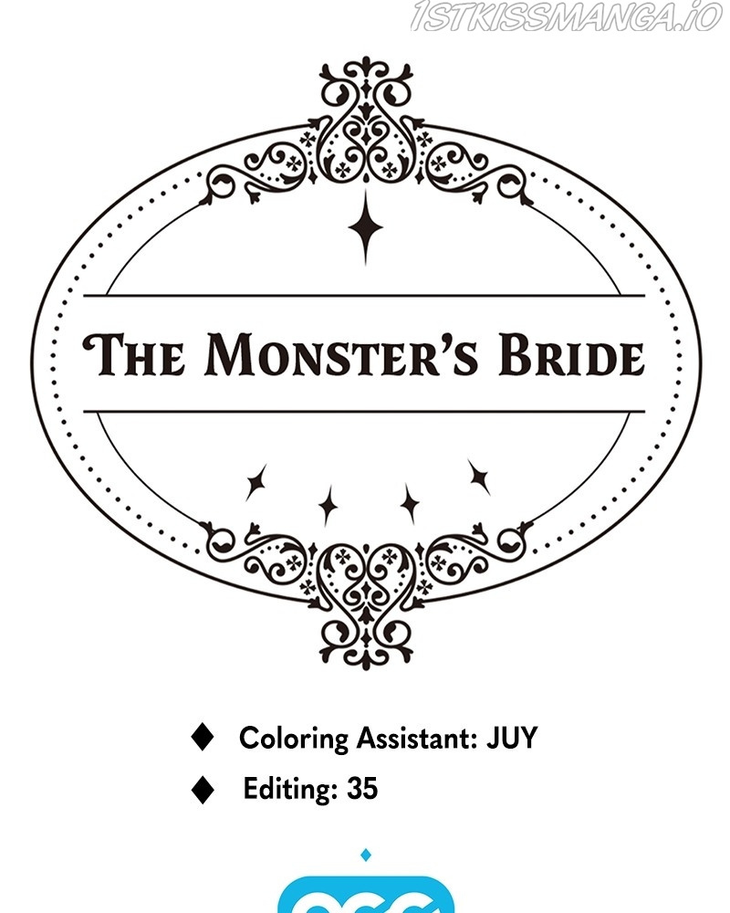 The Bride of a Monster chapter 65 - page 134