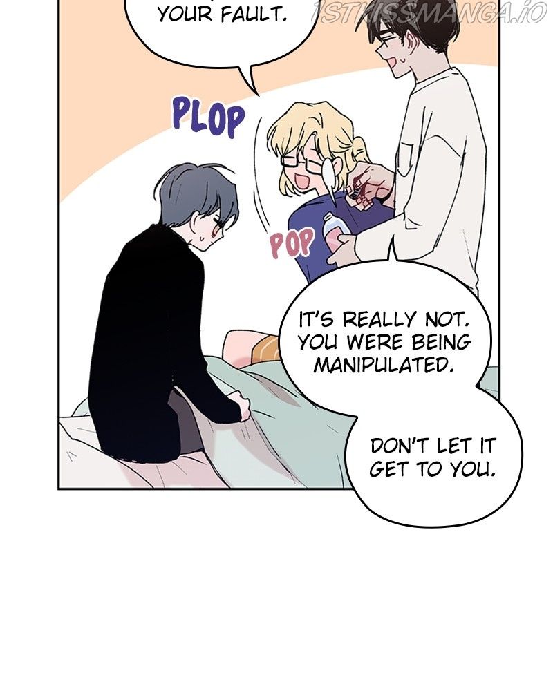 The Bride of a Monster chapter 65 - page 16