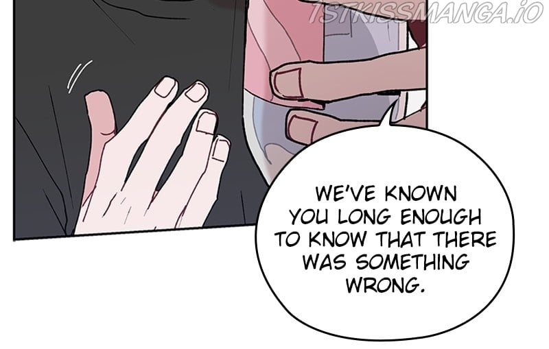 The Bride of a Monster chapter 65 - page 18