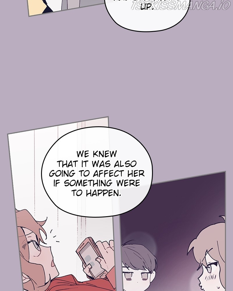 The Bride of a Monster chapter 65 - page 22