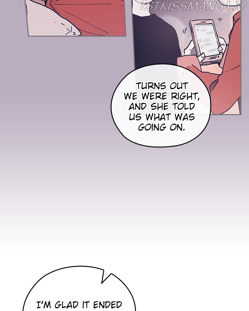 The Bride of a Monster chapter 65 - page 23