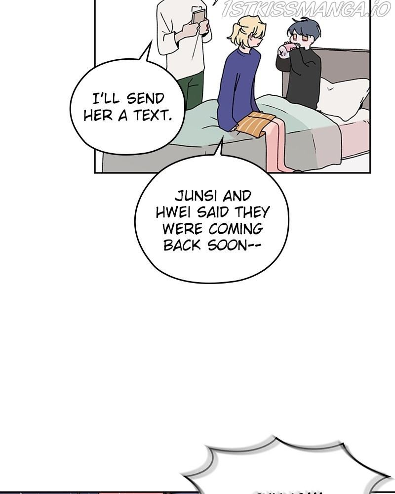 The Bride of a Monster chapter 65 - page 26