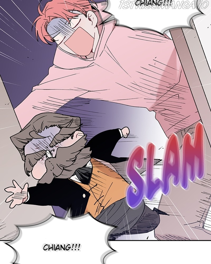 The Bride of a Monster chapter 65 - page 27
