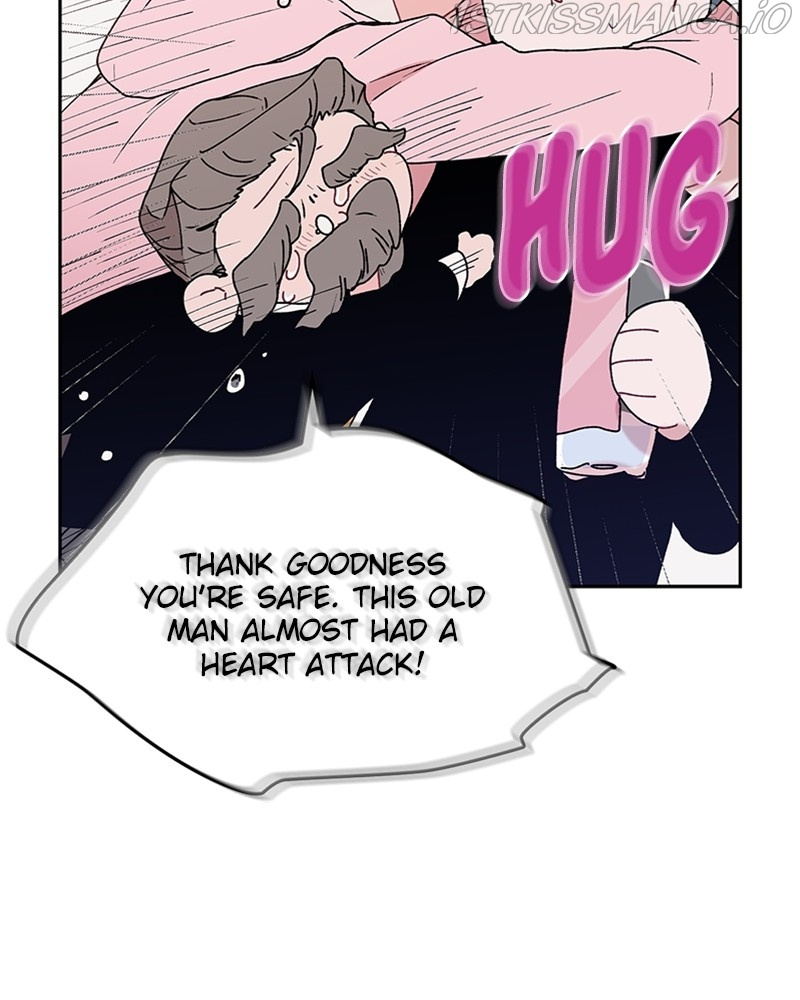 The Bride of a Monster chapter 65 - page 29