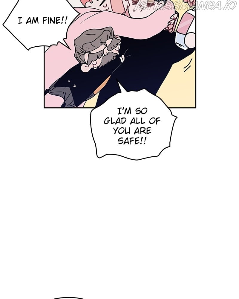 The Bride of a Monster chapter 65 - page 31