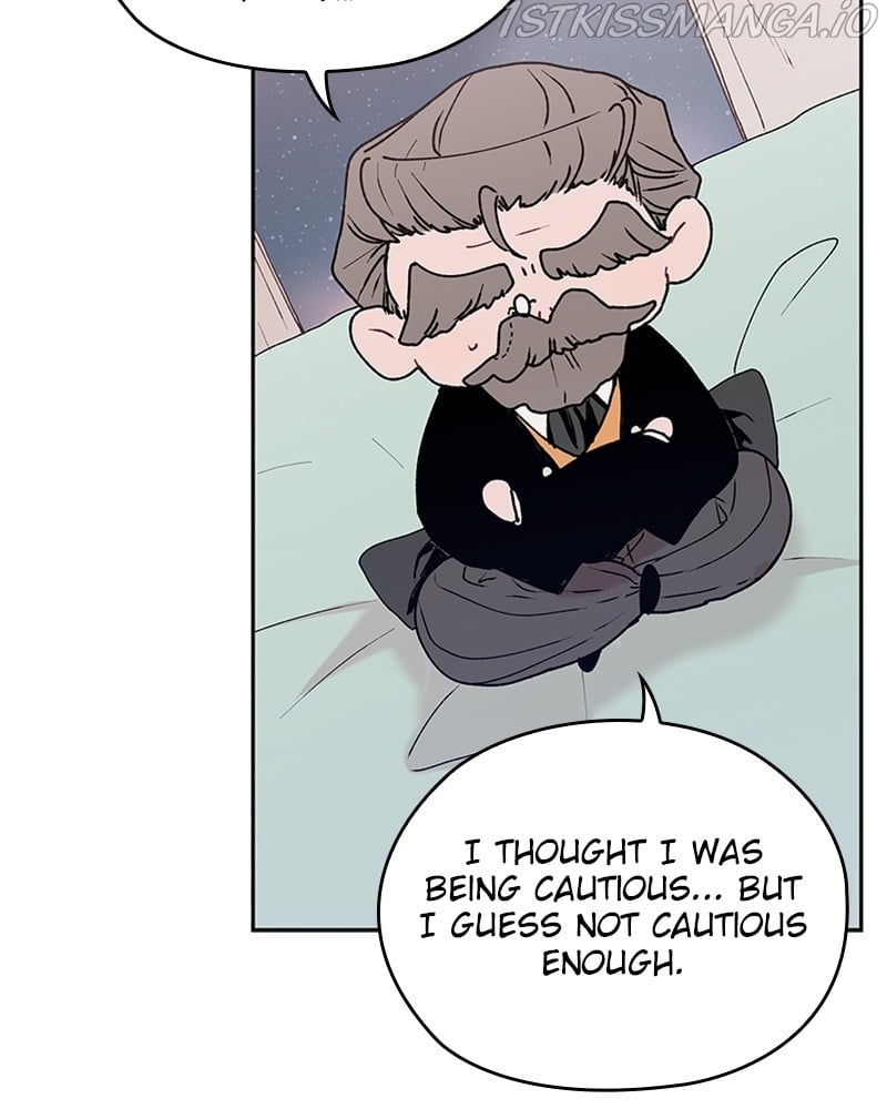 The Bride of a Monster chapter 65 - page 34