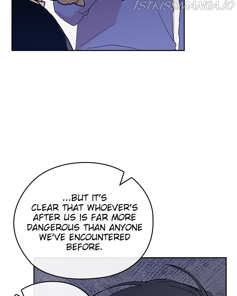 The Bride of a Monster chapter 65 - page 37
