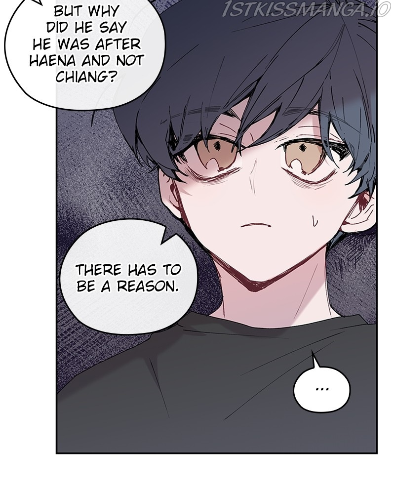 The Bride of a Monster chapter 65 - page 38
