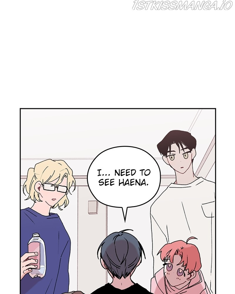 The Bride of a Monster chapter 65 - page 39