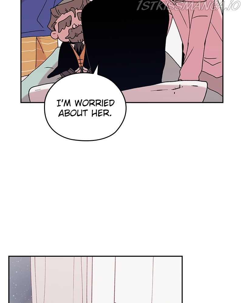 The Bride of a Monster chapter 65 - page 40
