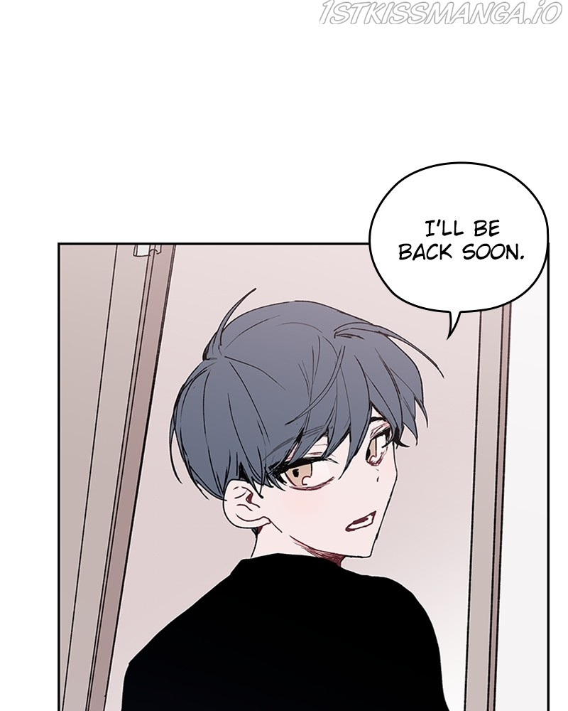 The Bride of a Monster chapter 65 - page 42