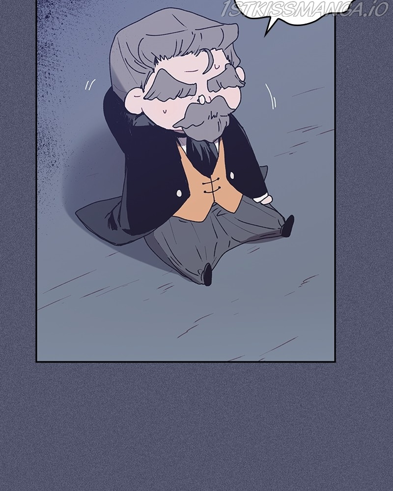 The Bride of a Monster chapter 65 - page 50