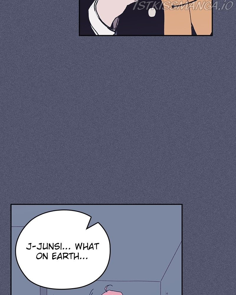 The Bride of a Monster chapter 65 - page 52