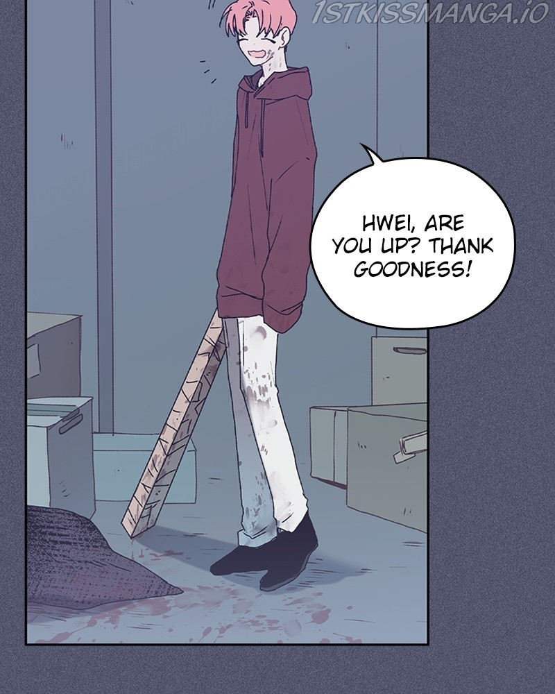 The Bride of a Monster chapter 65 - page 53