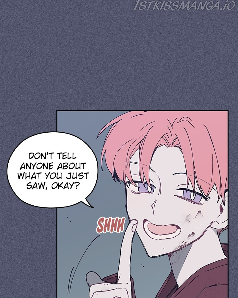 The Bride of a Monster chapter 65 - page 54