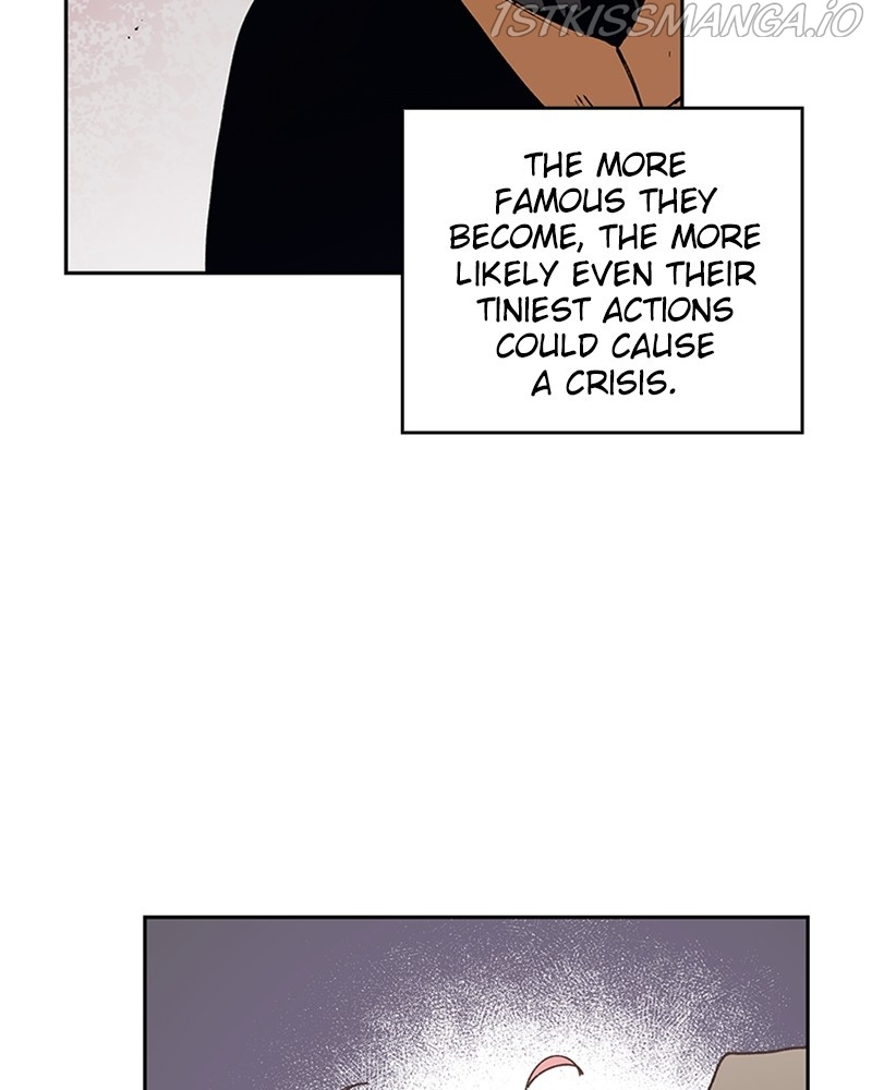 The Bride of a Monster chapter 65 - page 57