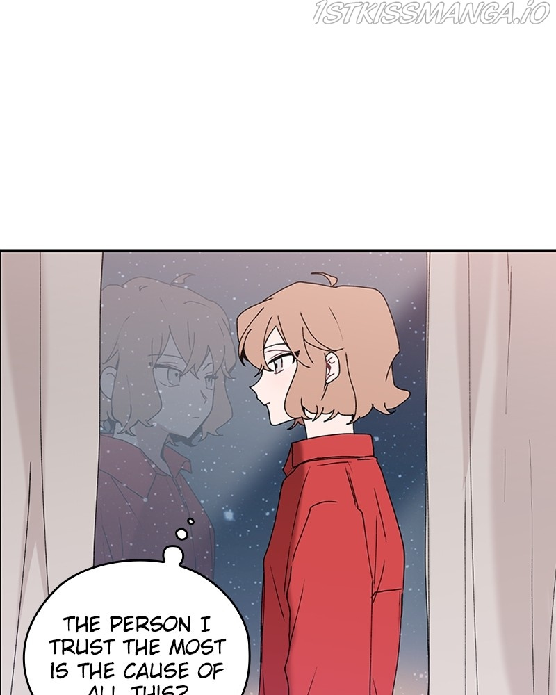 The Bride of a Monster chapter 65 - page 61